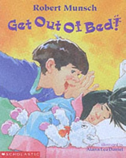 Get Out of Bed