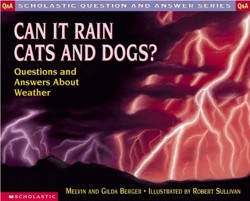 Can It Rain Cats and Dogs!