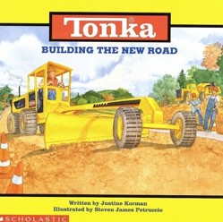 Tonka