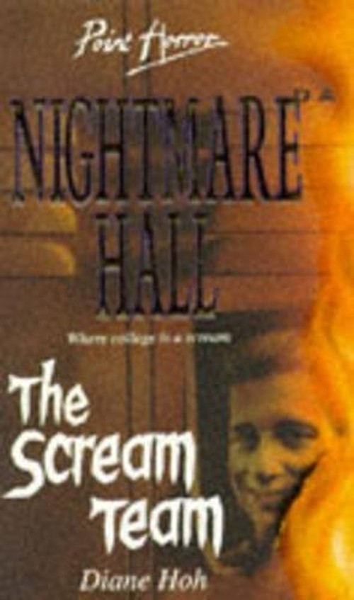 The Scream Team