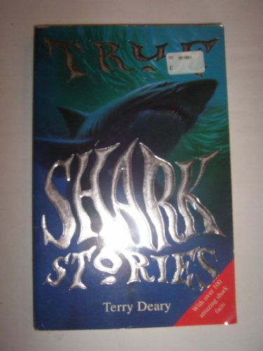 True Shark Stories