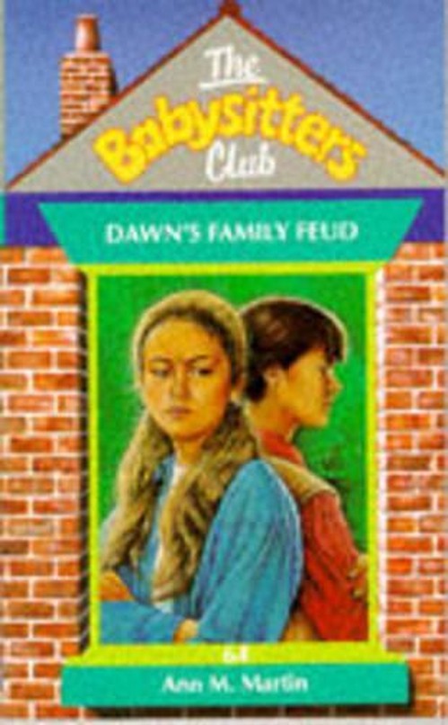 Dawn's Family Feud