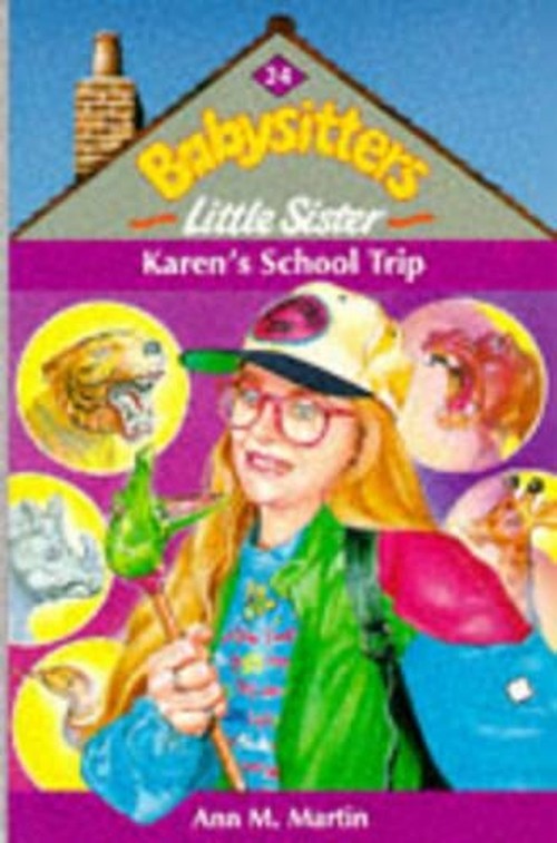 Karen's School Trip