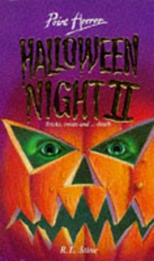 Hallowe'en Night II