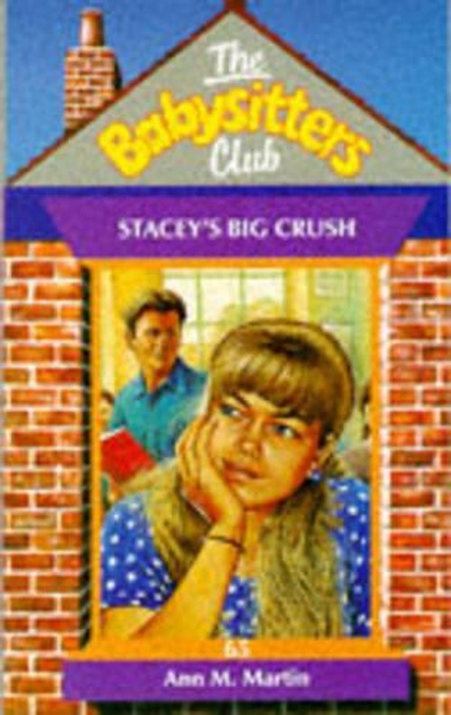 Stacey's Big Crush