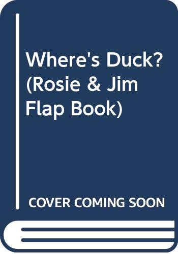 Where's Duck?