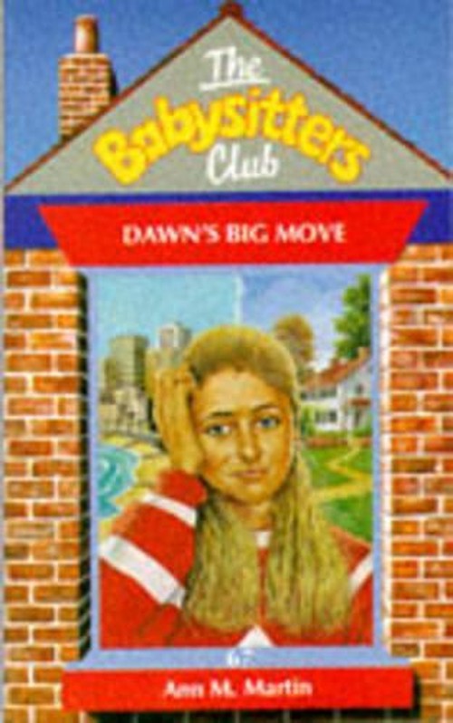 Dawn's Big Move