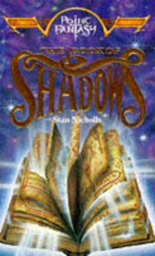 Book of Shadows