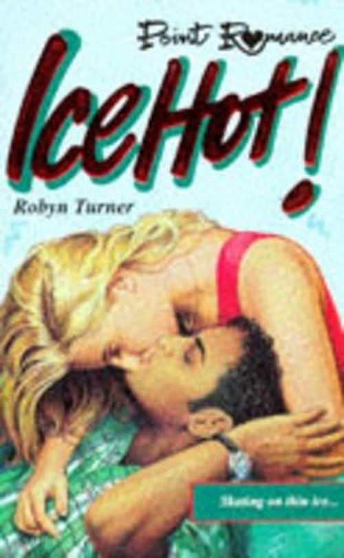 Ice Hot!