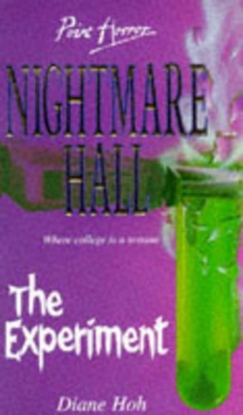 The Experiment