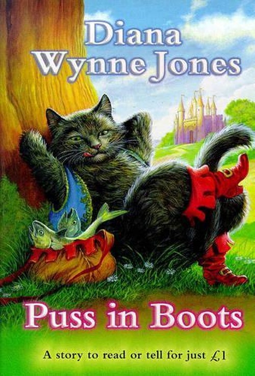 Puss in Boots