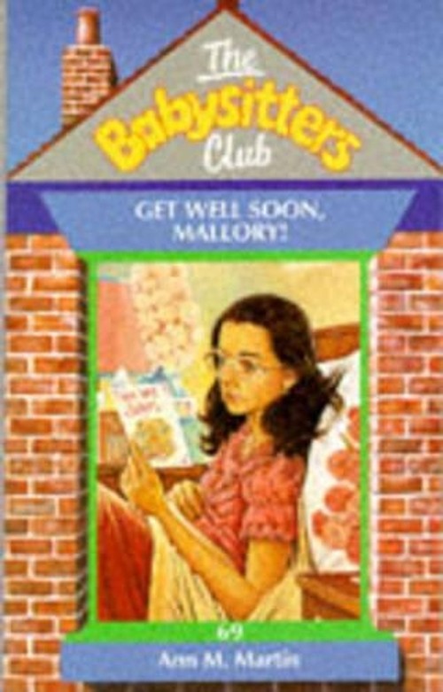 Get Well Soon, Mallory