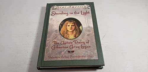 Standing in the Light