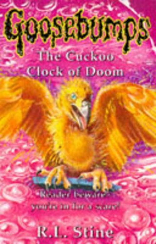 The Cuckoo Clock of Doom