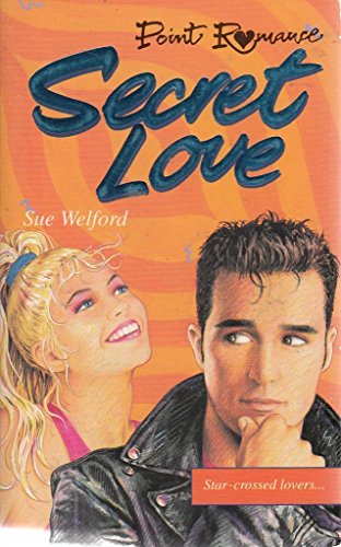 Secret Love