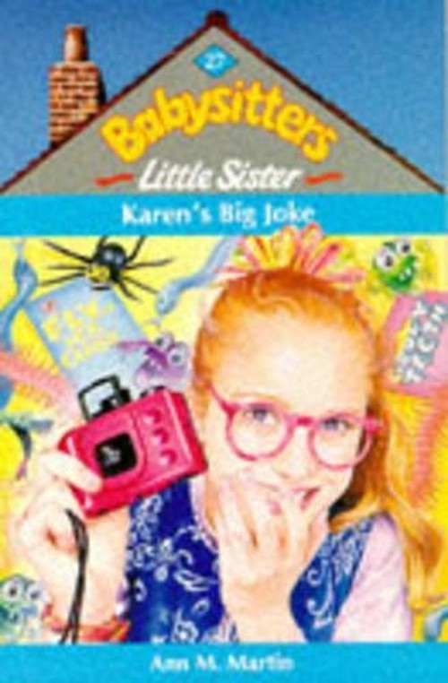 Karen's Big Joke