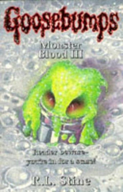 Monster Blood III