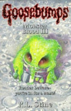 Monster Blood III