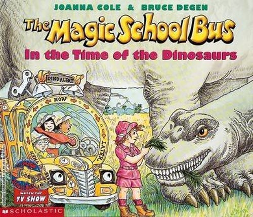 In the Time of the Dinosaurs