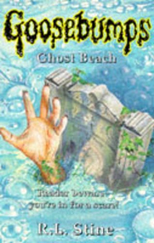 Ghost Beach