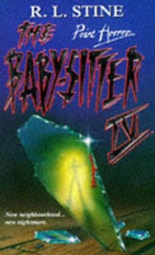 The Babysitter 04