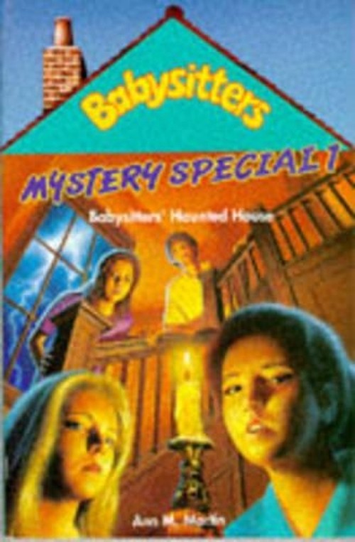 Mystery special