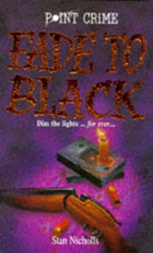 Fade to Black