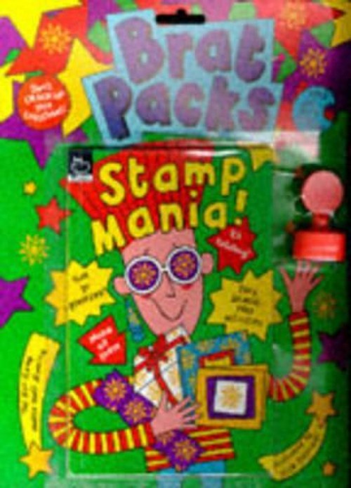 Stamp Mania