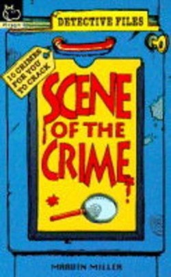 Scene of the Crime
