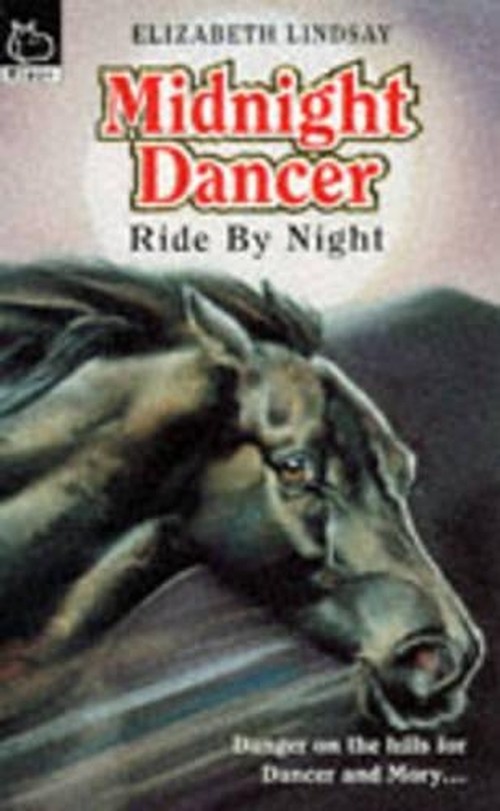 Midnight Dancer