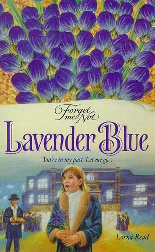 Lavender Blue