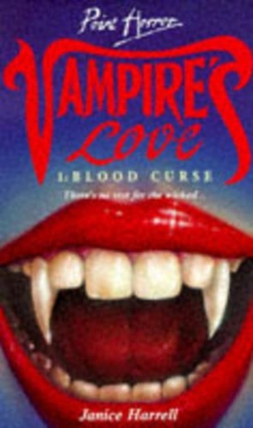 Blood Curse