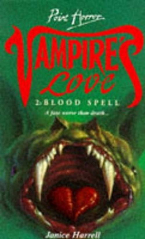 Blood Spell