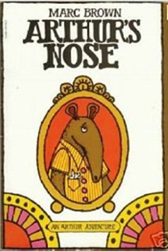 Arthur's Nose