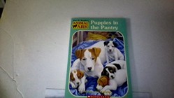 Puppies in the Pantry