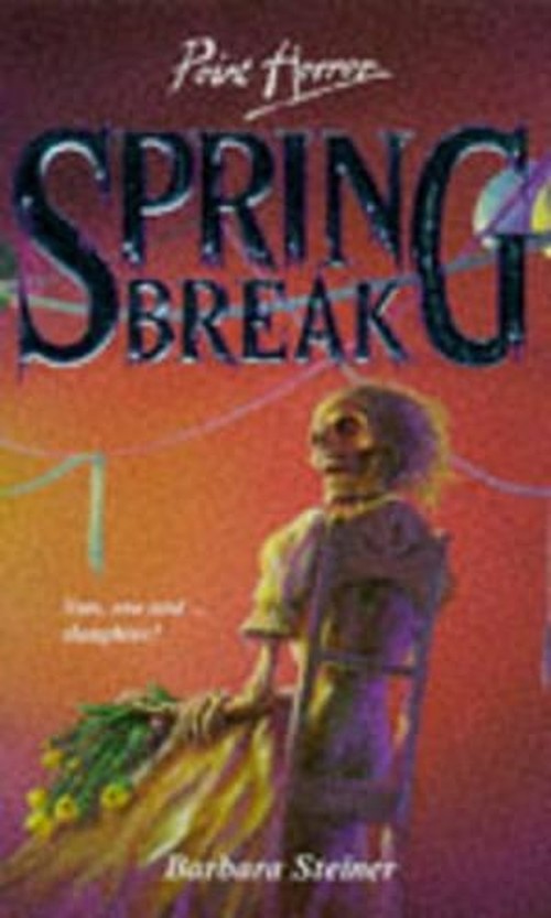 Spring Break