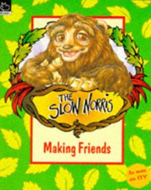 Slow Norris