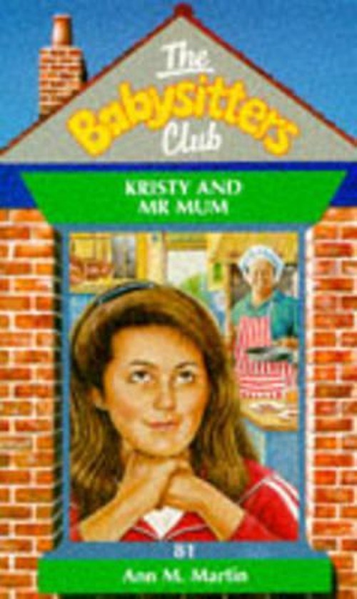 Kristy and Mr.Mum
