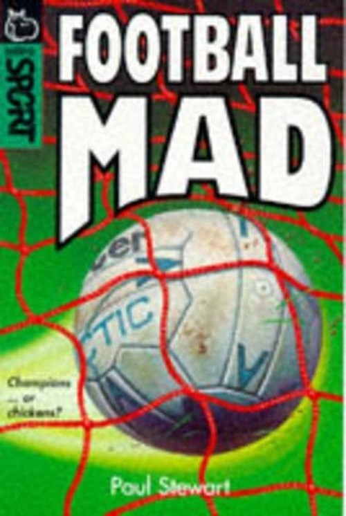 Football Mad