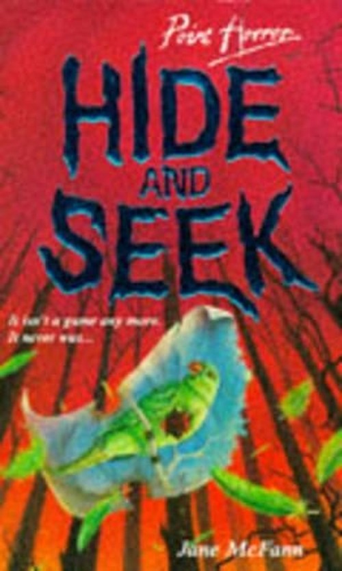 Hide and Seek