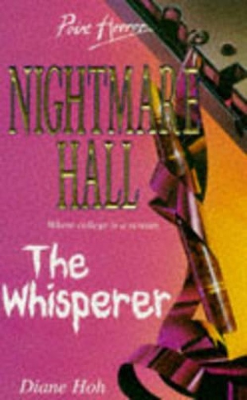 The Whisperer