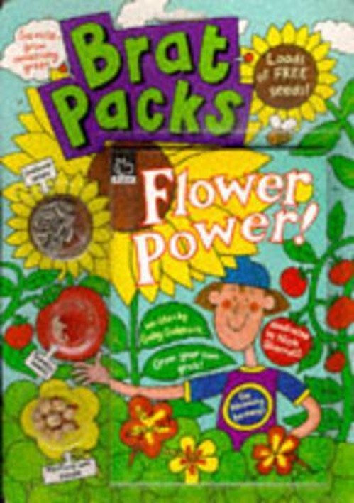 Flower Power