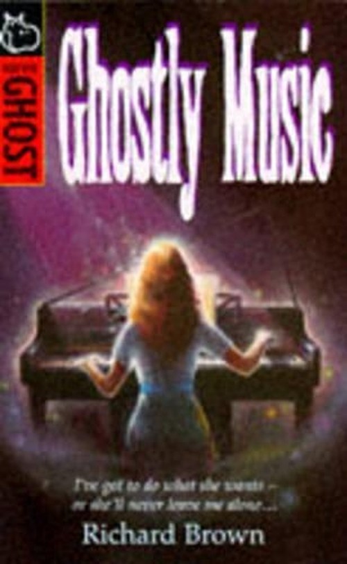 Ghostly Music