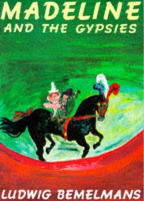 Madeline and the Gypsies