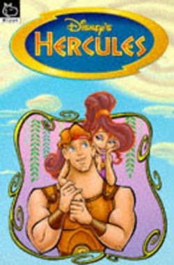 "Hercules" Novelization