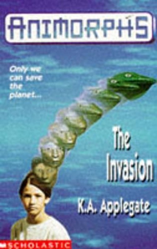 The Invasion