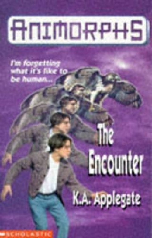 The Encounter