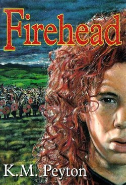 Firehead