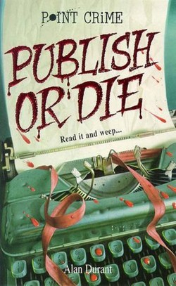 Publish or Die