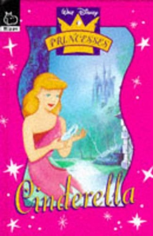 The Story of Cinderella
